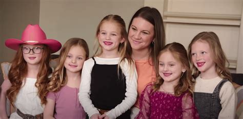 out daughter|outdaughtered website.